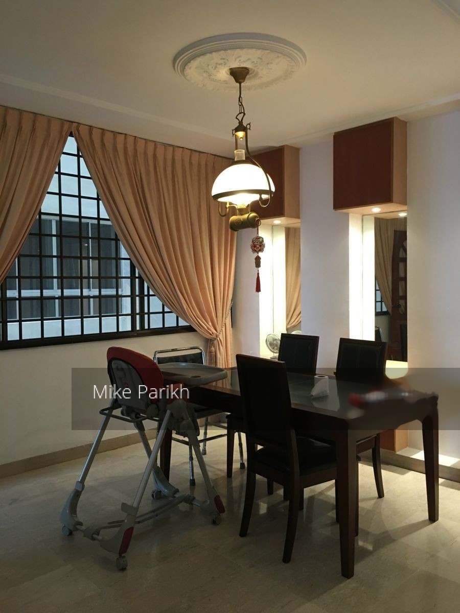 Katong Park Tower (Enbloc) (D15), Condominium #119586652